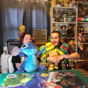 Meet your Posher, Jozsef